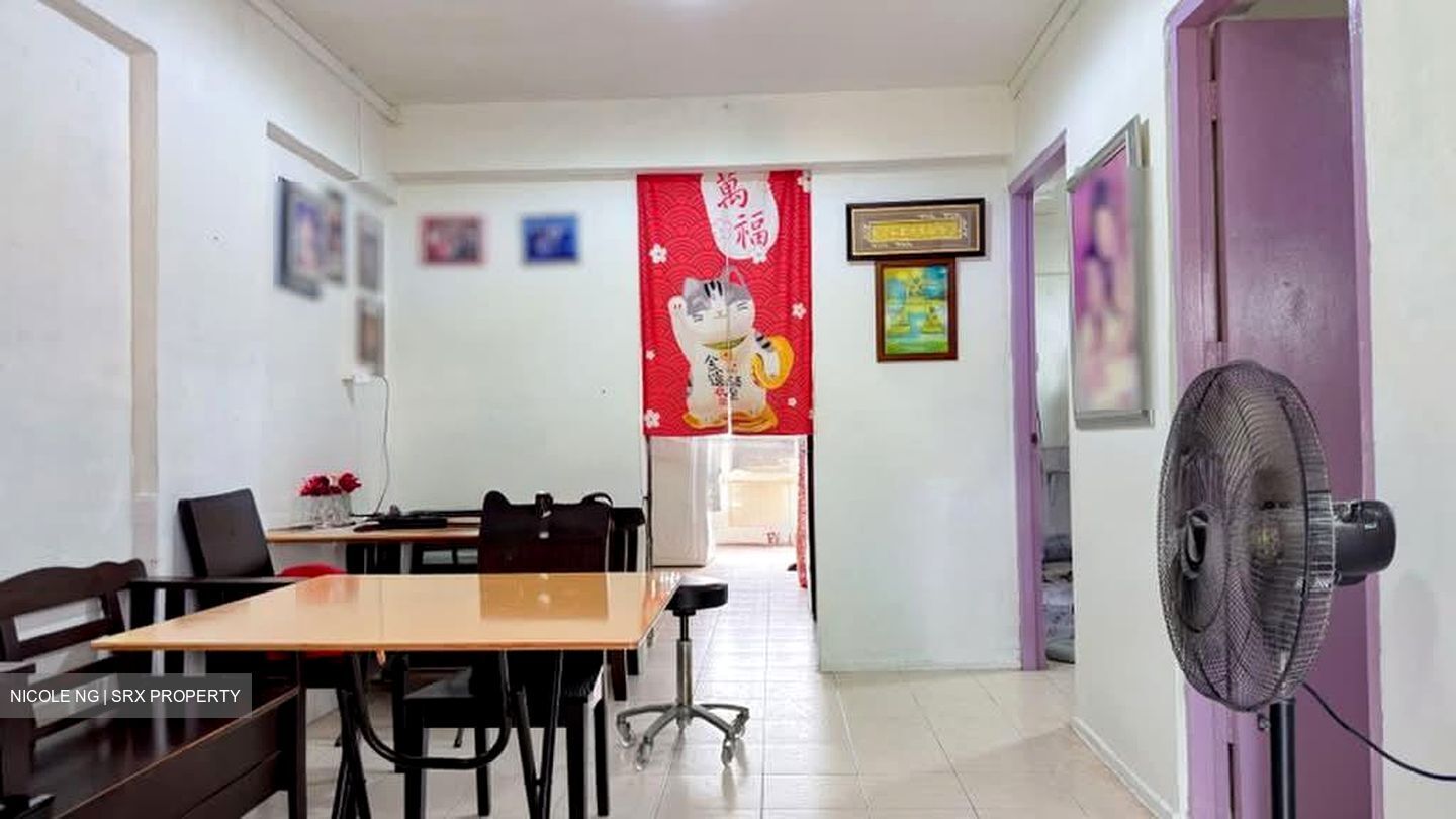Yishun Ring Road (Yishun),  #572964321
